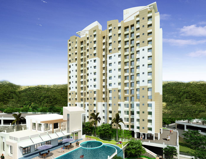 Residential Multistorey Apartment for Sale in Prestige Residency,waghbil Naka, Ghodbunder Road. , Thane-West, Mumbai